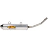 Silencieux FMF Turbinecore2 125 KX 99-02