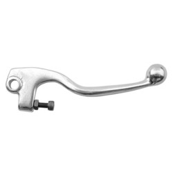 Levier de frein BIHR type origine aluminium coule poli