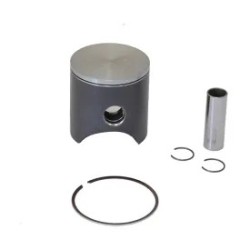 Kit piston coulé ATHENA 125 KX 2003 à 2008 53,94MM