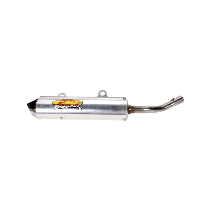 Silencieux FMF Turbinecore 2 250 KX 94-98 Silencieux FMF Turbinecore 2 250 KX 94-98