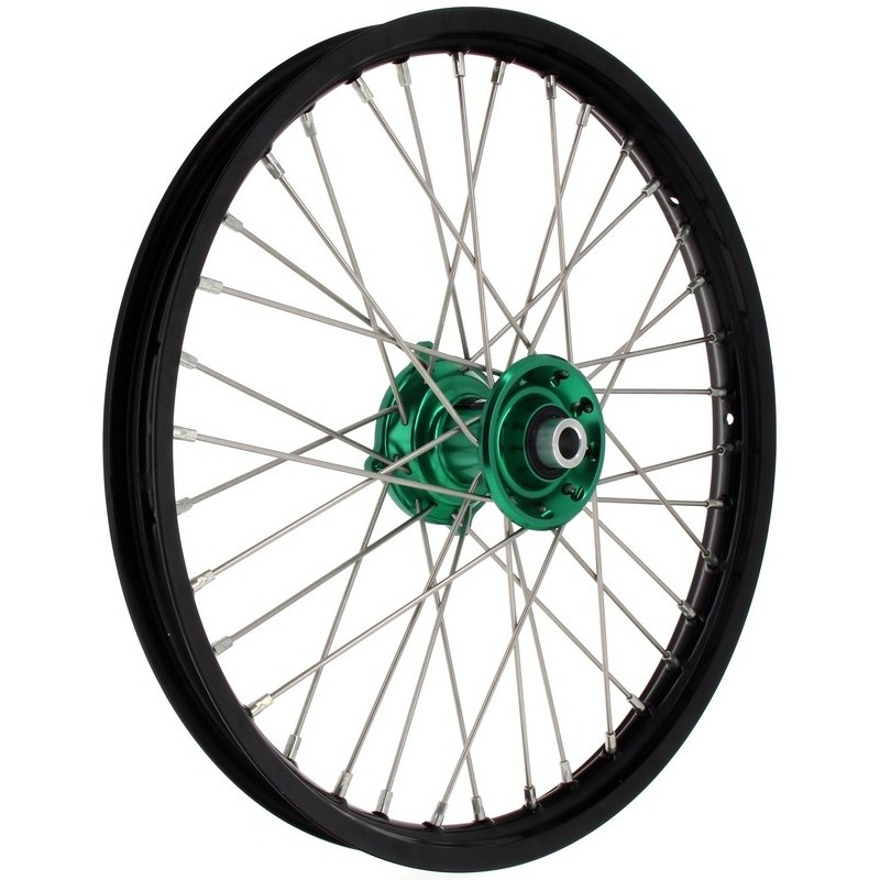 Roue avant complete ART 21x1,60x36T Roue avant complete ART 21x1,60x36T