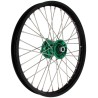 Roue avant complete ART 21x1,60x36T
