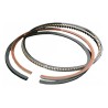 Set de segments de piston WISECO