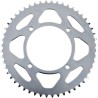 Couronne JT SPROCKETS JTR461 51 dents - pas de 420 acier carbone C49