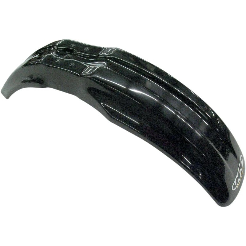 Garde boue avant UFO 80 KX / 85 KX Noir Garde boue avant UFO 80 KX / 85 KX Noir
