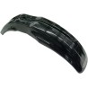 Garde boue avant UFO 80 KX / 85 KX  Noir