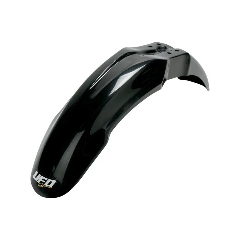 Garde boue avant UFO 85 KX Restyle Noir Garde boue avant UFO 85 KX Restyle Noir