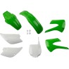 Kit plastiques 85 KX 2001 à 2009 Origine