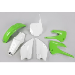Kit plastiques 85 KX RESTYLE 13 Origine