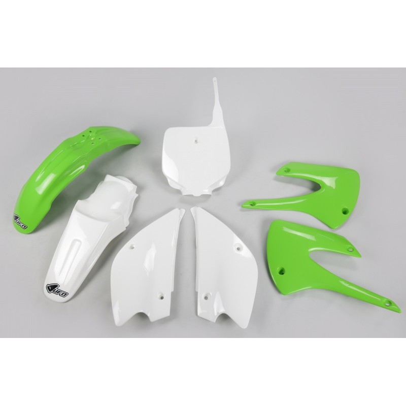 Kit plastiques 85 KX RESTYLE 13 Origine Kit plastiques 85 KX RESTYLE 13 Origine