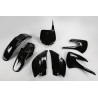 Kit plastiques 85 KX RESTYLE 2001 à 2009  Noir