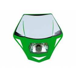 Plaque phare Enduro Rtech Genesis