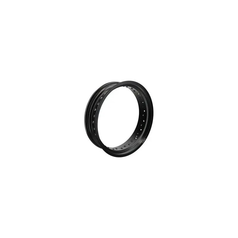 Jante avant RFX Supermoto - noir 17x3,50x36T Jante avant RFX Supermoto - noir 17x3,50x36T