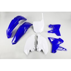 Kit plastiques YZ Restyle 2002 à 2014 Origine