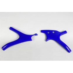 Protections de cadre UFO YZ 2002 Bleu