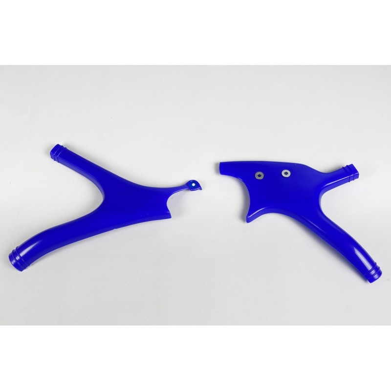 Protections de cadre UFO YZ 2002 Bleu Protections de cadre UFO YZ 2002 Bleu
