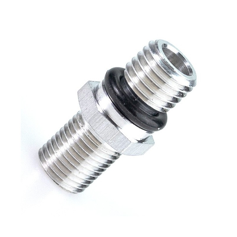 Valve alu complète KAYABA Valve alu complète KAYABA