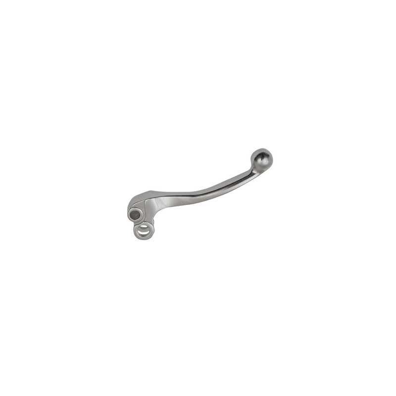 Levier de frein BIHR type origine aluminium coule poli Yamaha Levier de frein BIHR type origine aluminium coule poli Yamaha
