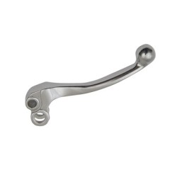 Levier de frein BIHR type origine aluminium forge poli Yamaha