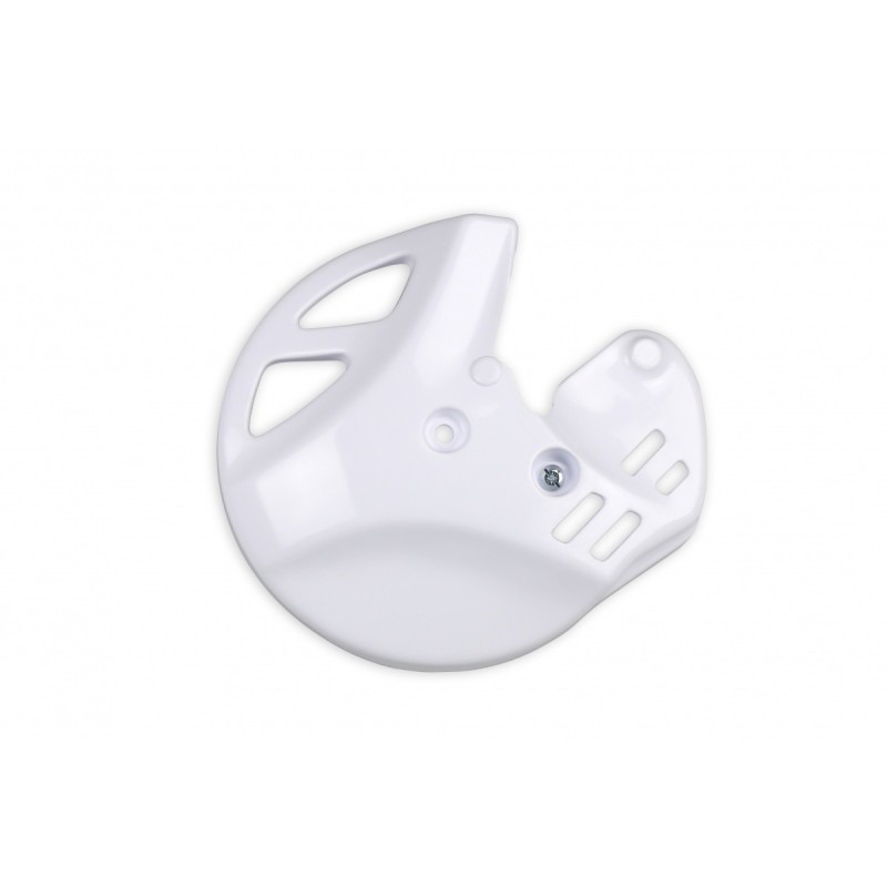 Protection de disque de frein UFO 125 YZ / 250 YZ 1992 à 1998 Protection de disque de frein UFO 125 YZ / 250 YZ 1992 à 1998