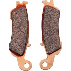 Plaquettes de frein Galfer sintered off road fd364g1396