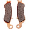 Plaquettes de frein Galfer sintered off road fd364g1396