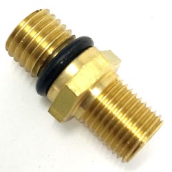Valve complète KAYABA joint torique