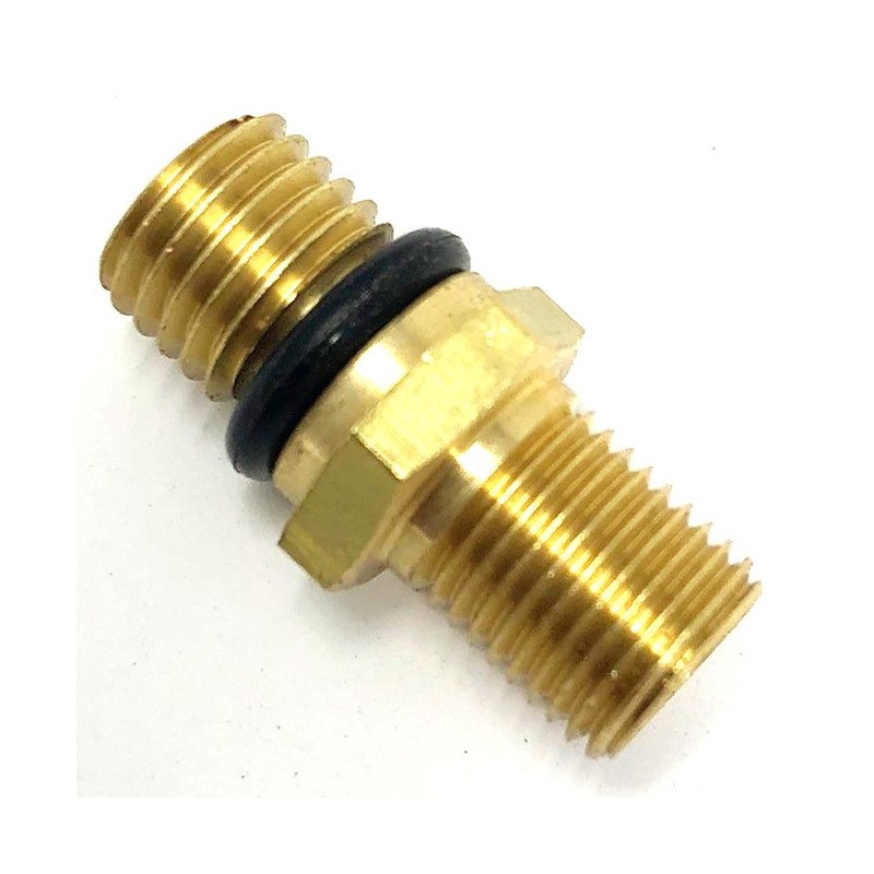 Valve complète KAYABA joint torique Valve complète KAYABA joint torique