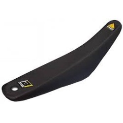 Housse de selle BLACKBIRD Pyramid 125 YZ / 250 YZ 2022 à 2026 Noir