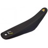 Housse de selle BLACKBIRD Pyramid 125 YZ / 250 YZ 2022 à 2026 Noir