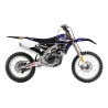 Kit deco complet BLACKBIRD Replica Yamaha 2020