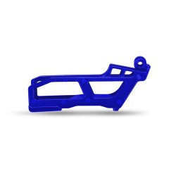 Patin de guide chaine 450 YZF 2023  à 2024 / 250 YZF 2024 Bleu