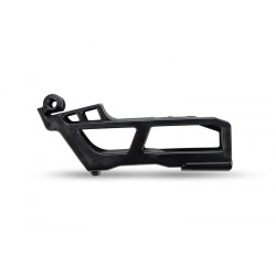 Patin de guide chaine 450 YZF 2023 à 2024 / 250 YZF 2024 Noir