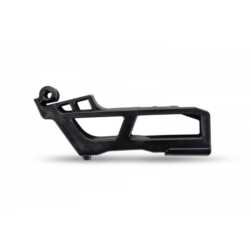 Patin de guide chaine 450 YZF 2023 à 2024 / 250 YZF 2024 Noir Patin de guide chaine 450 YZF 2023 à 2024 / 250 YZF 2024 Noir