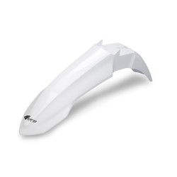 Garde boue avant UFO 450 YZF 2023 -  Blanc