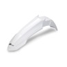 Garde boue avant UFO 450 YZF 2023 -  Blanc