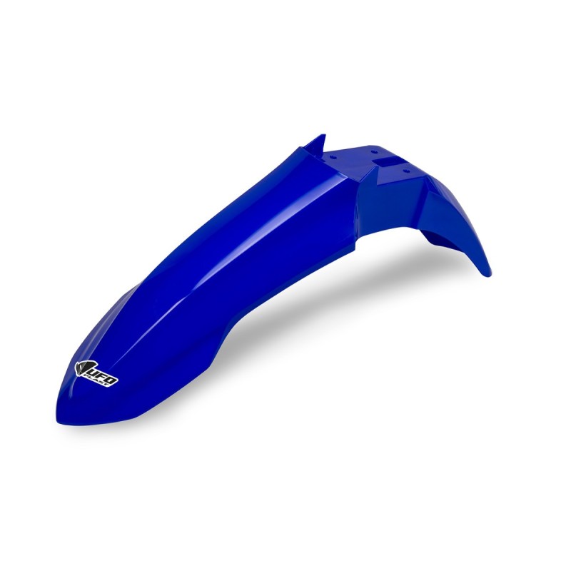 Garde boue avant UFO 450 YZF 2023 - Bleu Garde boue avant UFO 450 YZF 2023 - Bleu