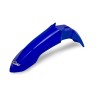 Garde boue avant UFO 450 YZF 2023 -  Bleu