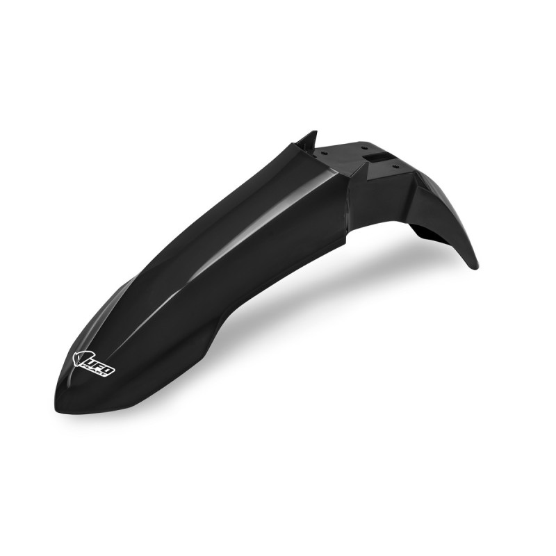 Garde boue avant UFO 450 YZF 2023 - Noir Garde boue avant UFO 450 YZF 2023 - Noir