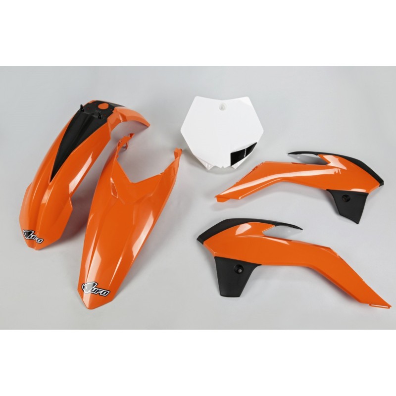 Kit plastiques KTM 85 SX 2013 à 2017 Origine Kit plastiques KTM 85 SX 2013 à 2017 Origine
