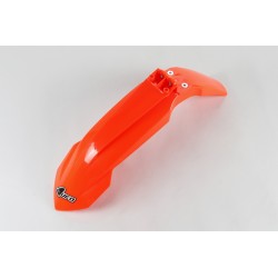 Garde boue avant UFO KTM 85 SX 2018 - Fluo  Orange