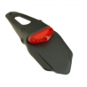 Support de plaque arrière avec Feu Led