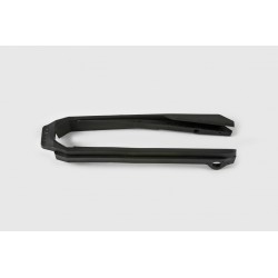 Patin de bras oscillant KTM 65 SX 2009 à 2015 Noir