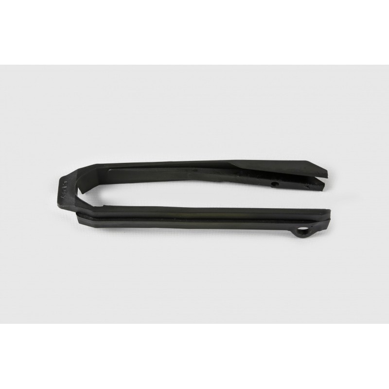 Patin de bras oscillant KTM 65 SX 2009 à 2015 Noir Patin de bras oscillant KTM 65 SX 2009 à 2015 Noir