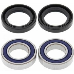 Kit roulements de roue avant PSYCHIC 125 YZ / 250 YZ 2005 à 2025