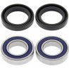 Kit roulements de roue avant PSYCHIC 125 YZ / 250 YZ 2005 à 2025