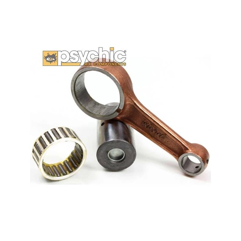 Kit bielle PSYCHIC 450 RMZ 2008 à 2012 Kit bielle PSYCHIC 450 RMZ 2008 à 2012