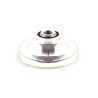 Dôme de culasse VHM TM MX 125 2025 (10.00cc) -1.55 1.10