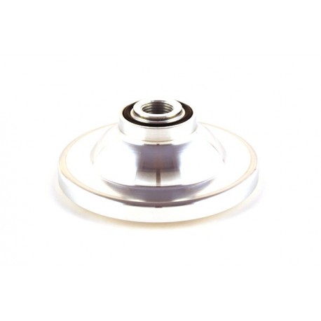 Dôme de culasse VHM TM MX 125 2025 (10.80cc) -1.55 1.10