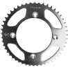 Couronne JTR215 47 dents - pas de 420